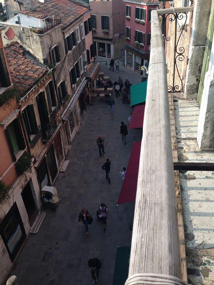 Casa Linger Venedig