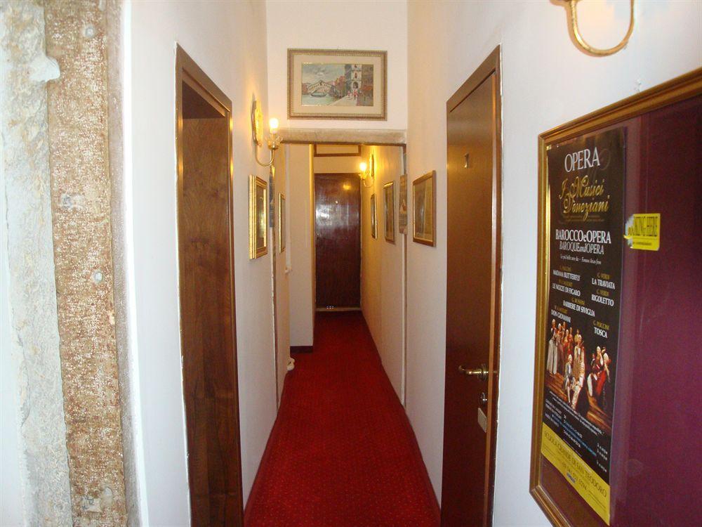 Casa Linger * Venedig