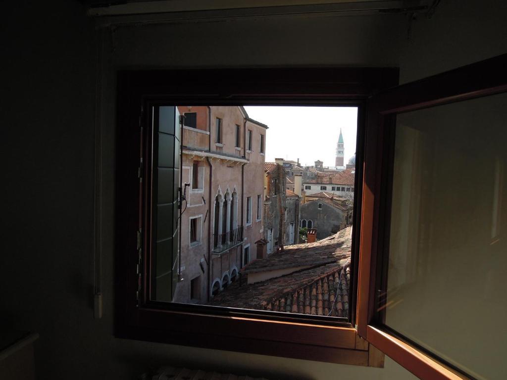 Hotel Casa Linger Venedig