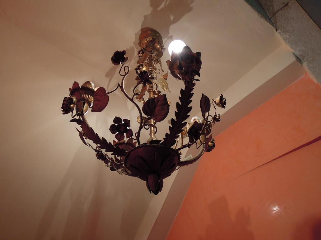 Casa Linger * Venedig