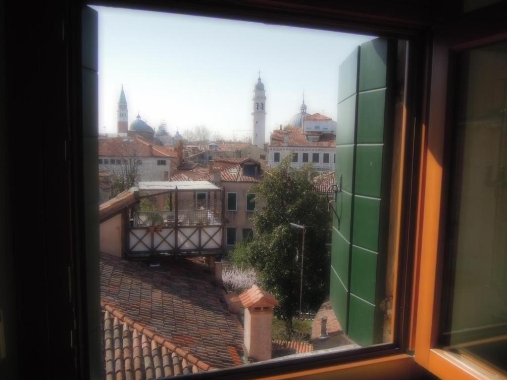 Casa Linger Venedig
