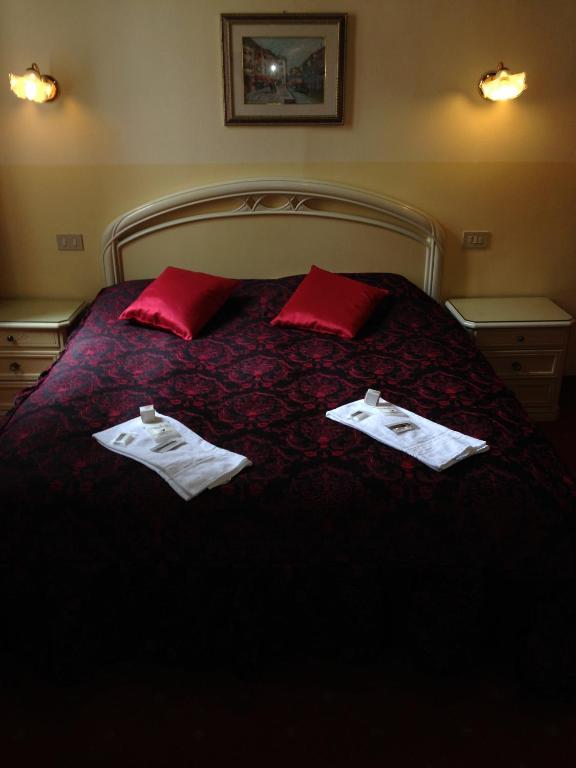 Casa Linger * Venedig