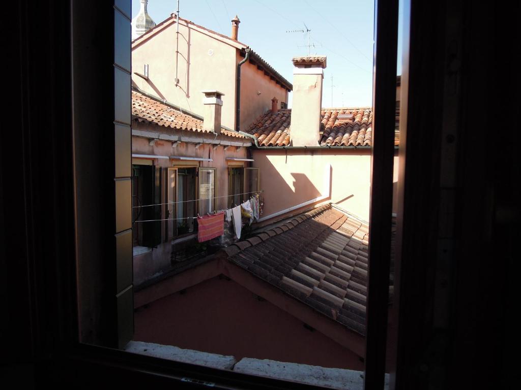 Hotel Casa Linger Venedig