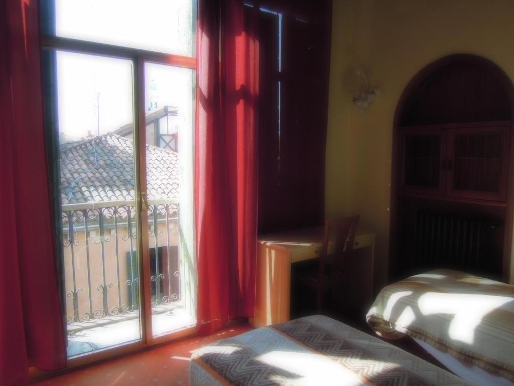Casa Linger * Venedig
