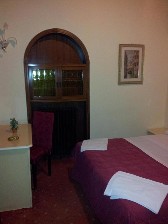 Casa Linger Hotel Venedig
