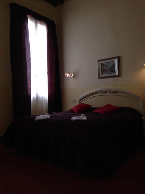 Hotel Casa Linger Venedig