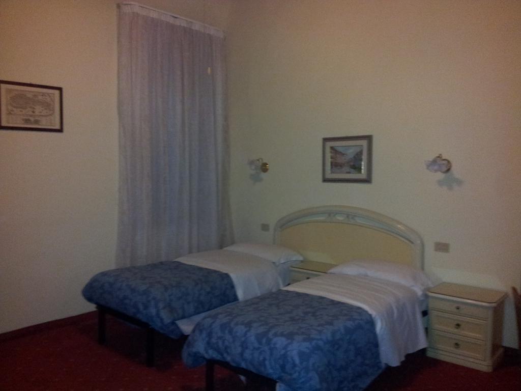 Casa Linger * Venedig