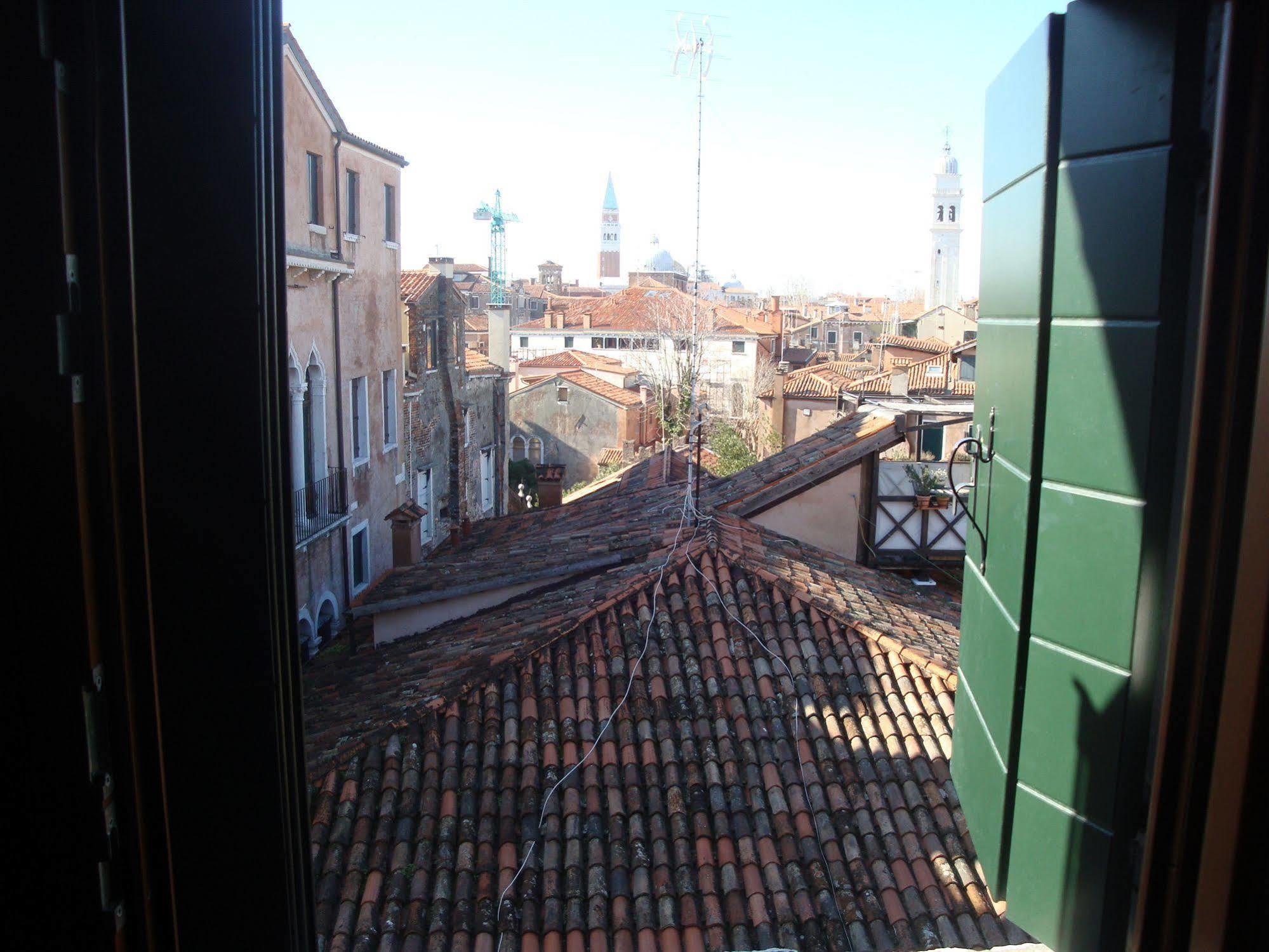 Casa Linger Venedig
