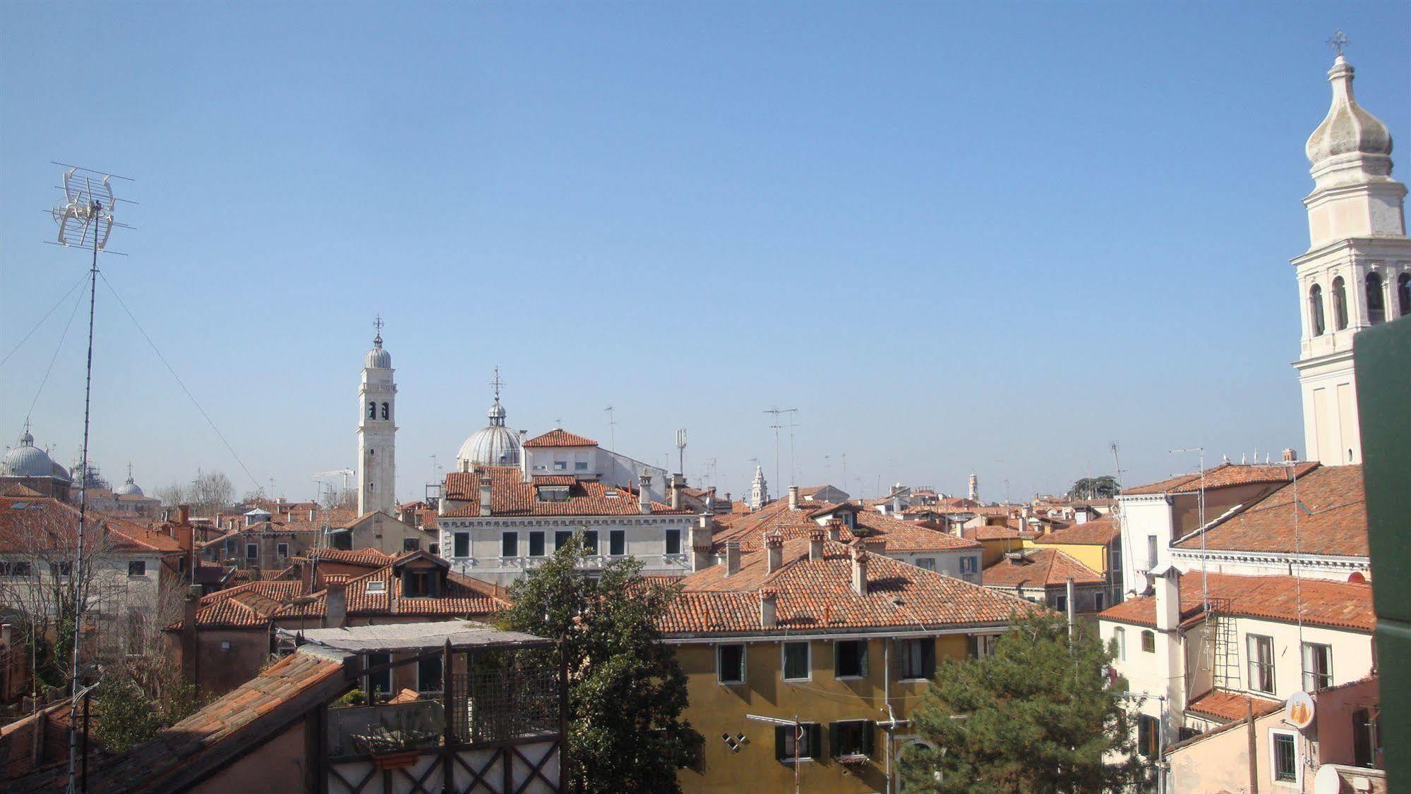 Casa Linger Venedig
