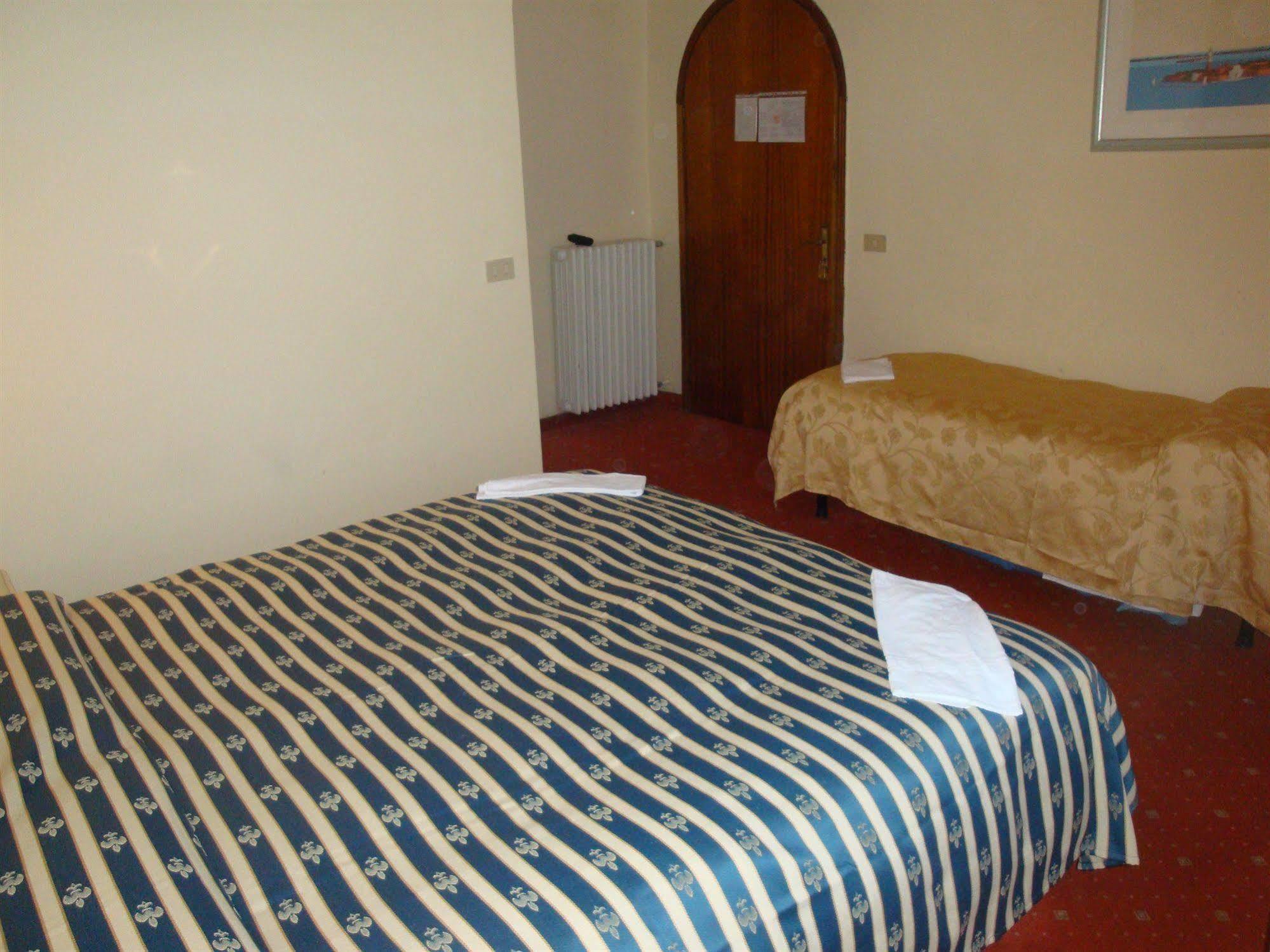 Casa Linger Hotel Venedig
