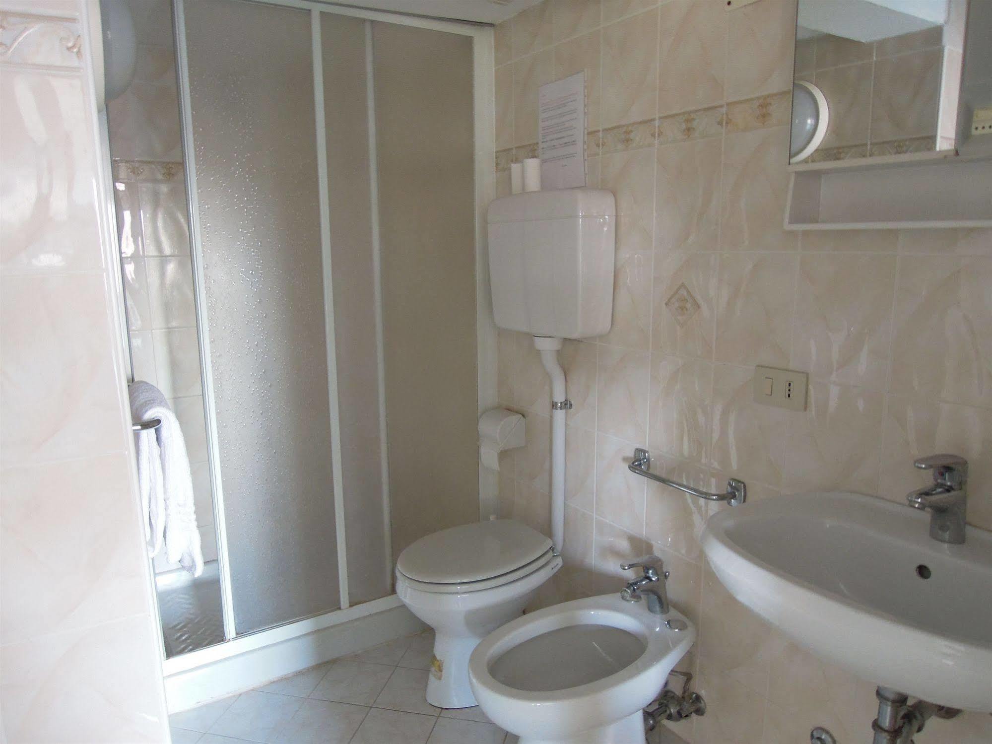 Casa Linger Venedig