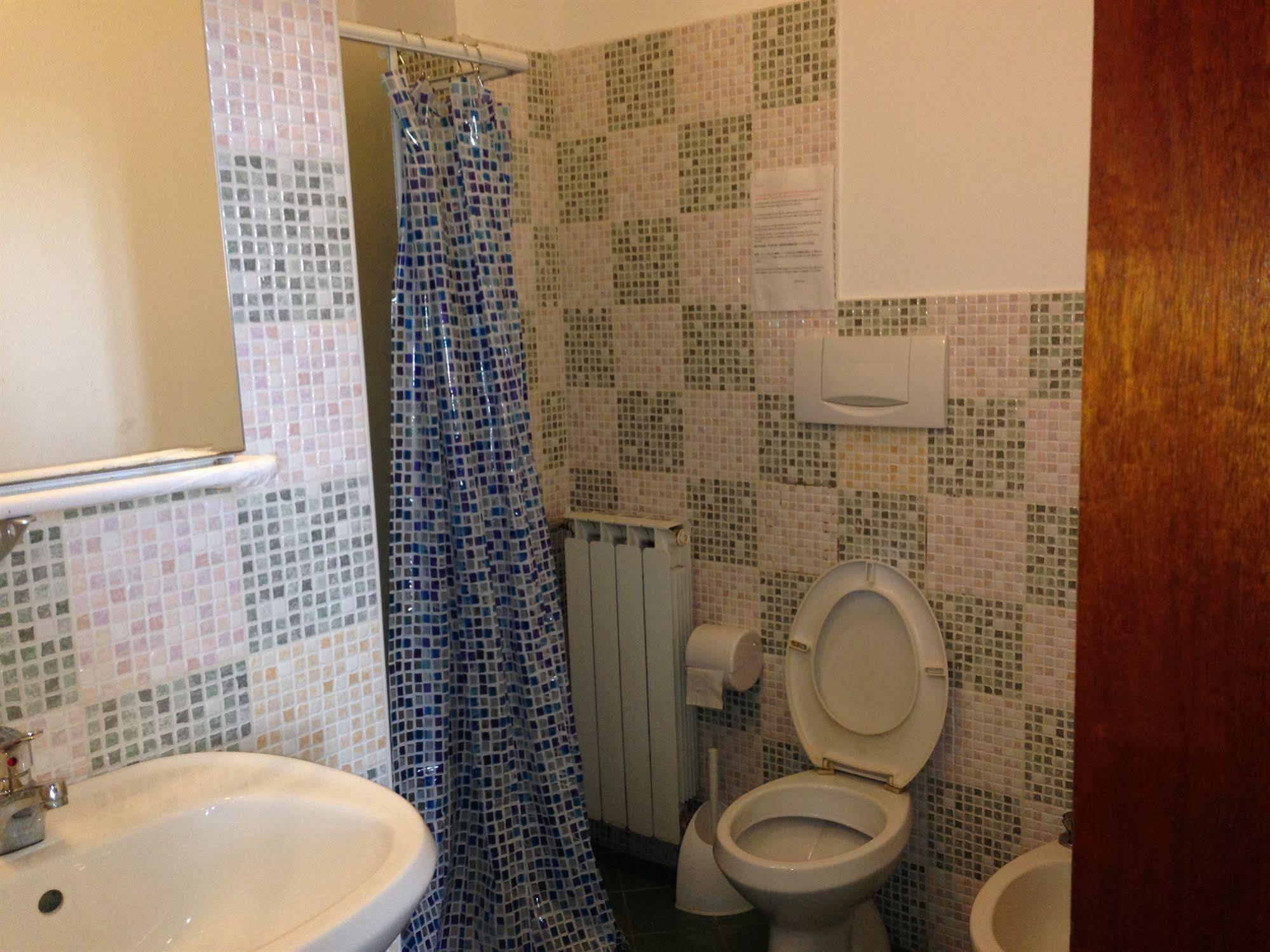 Hotel Casa Linger Venedig