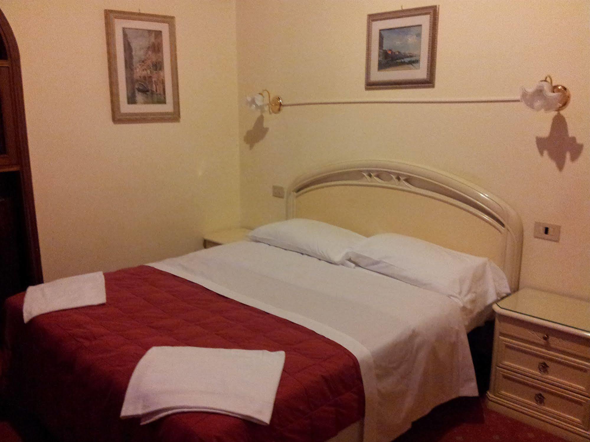 Casa Linger * Venedig