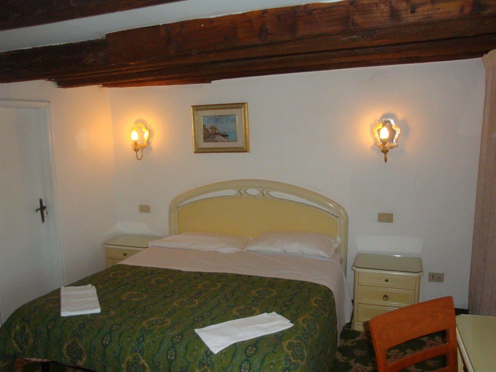 Hotel Casa Linger Venedig