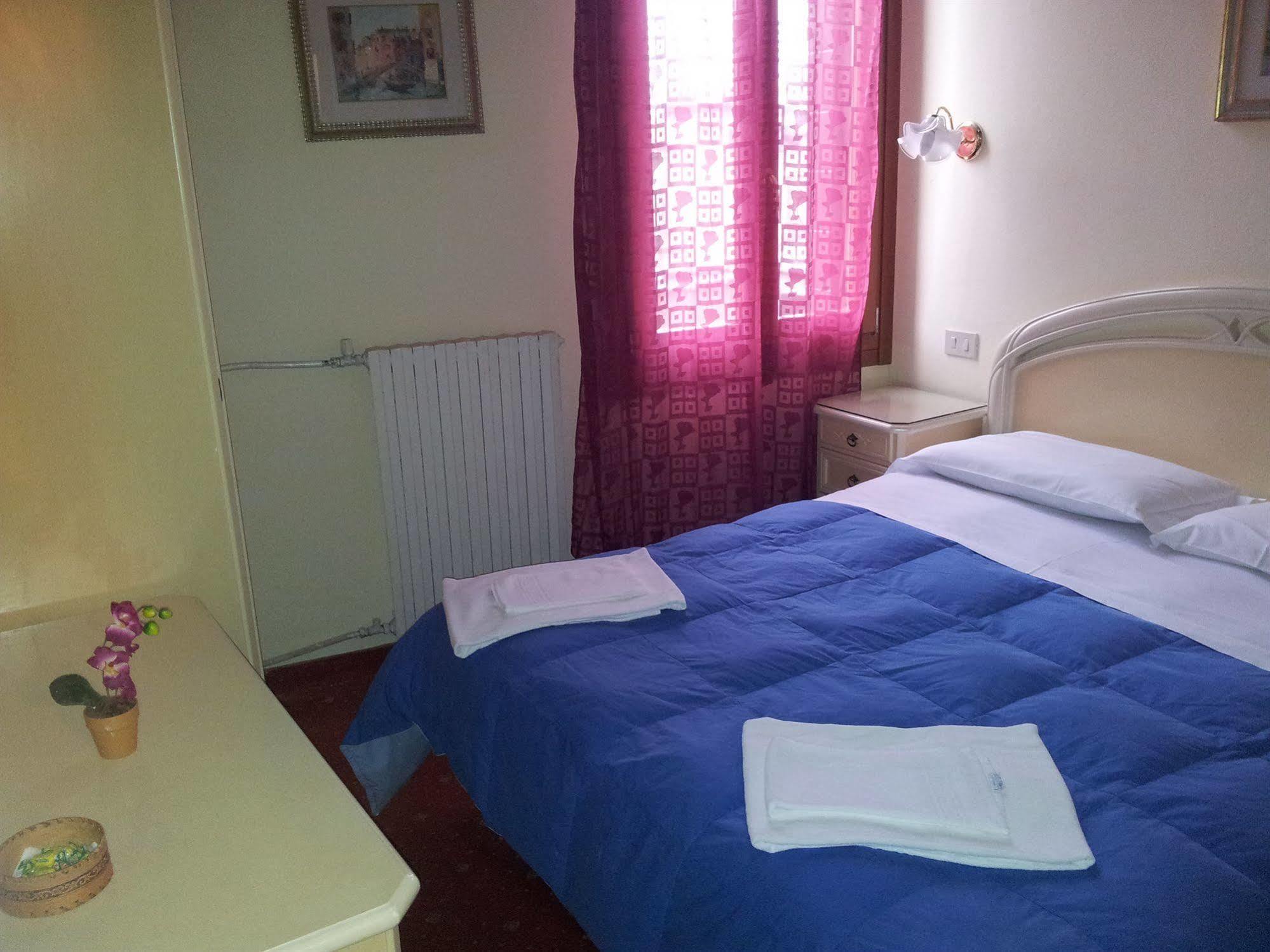 Casa Linger Venedig