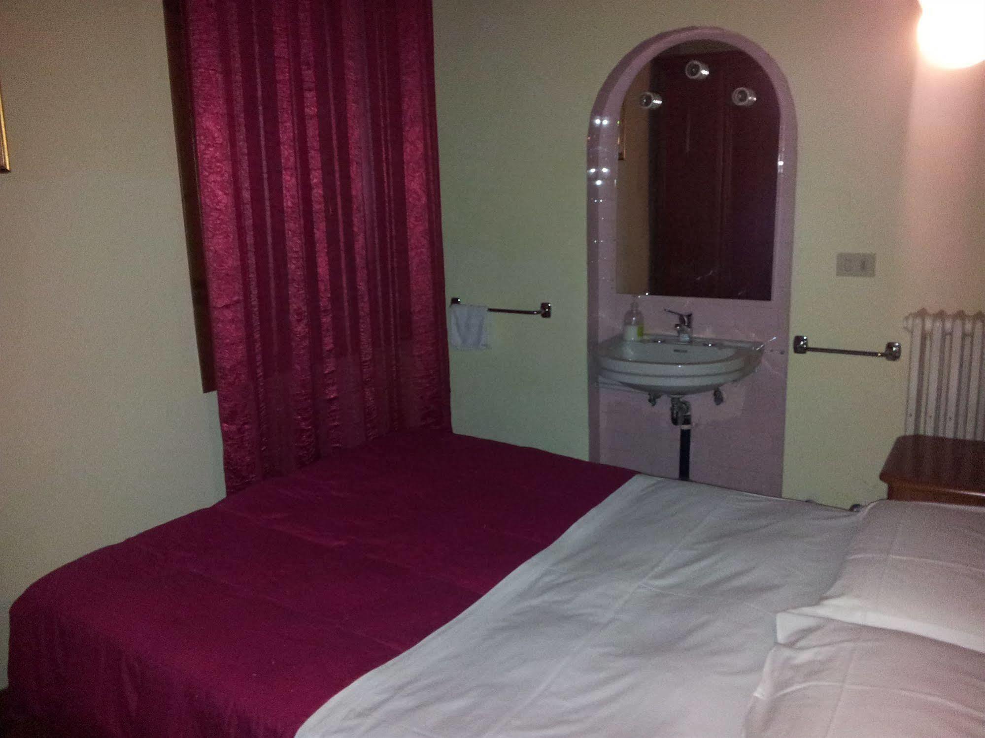 Casa Linger Hotel Venedig