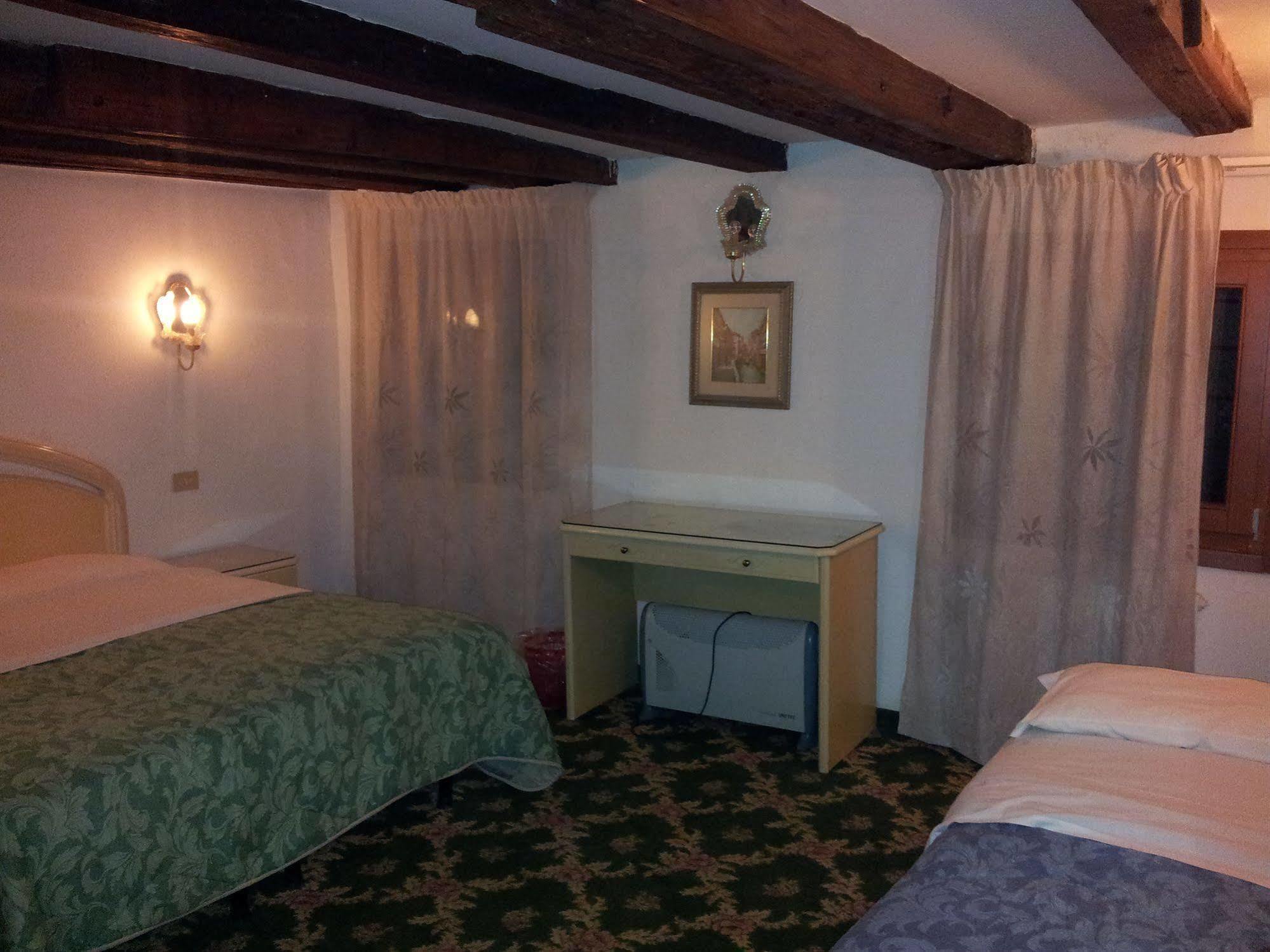 Hotel Casa Linger Venedig