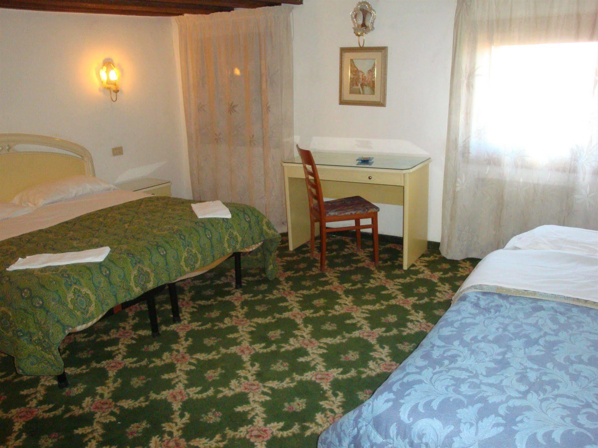 Casa Linger Hotel Venedig