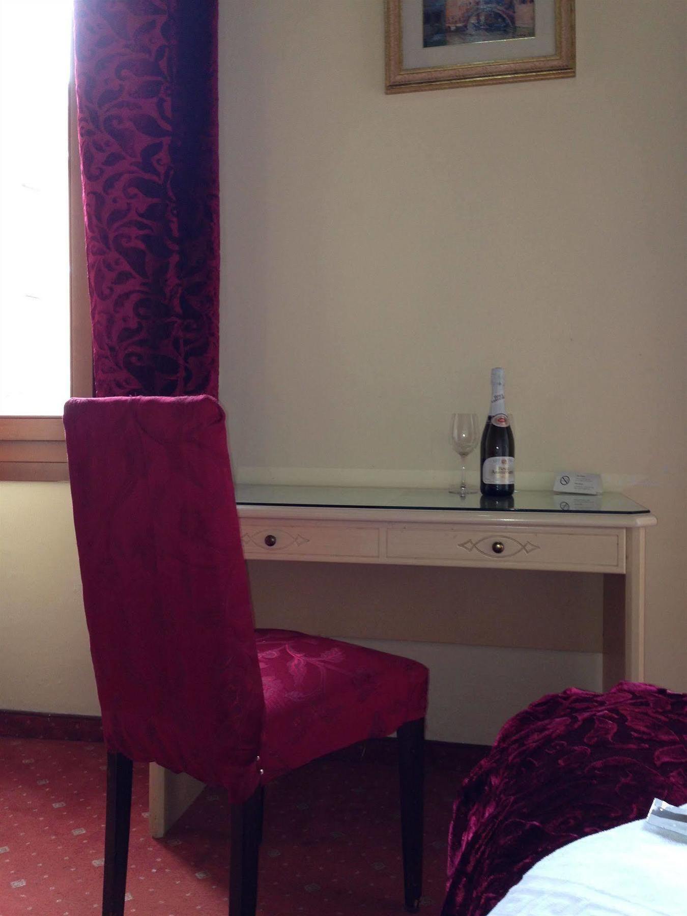 Casa Linger Venedig