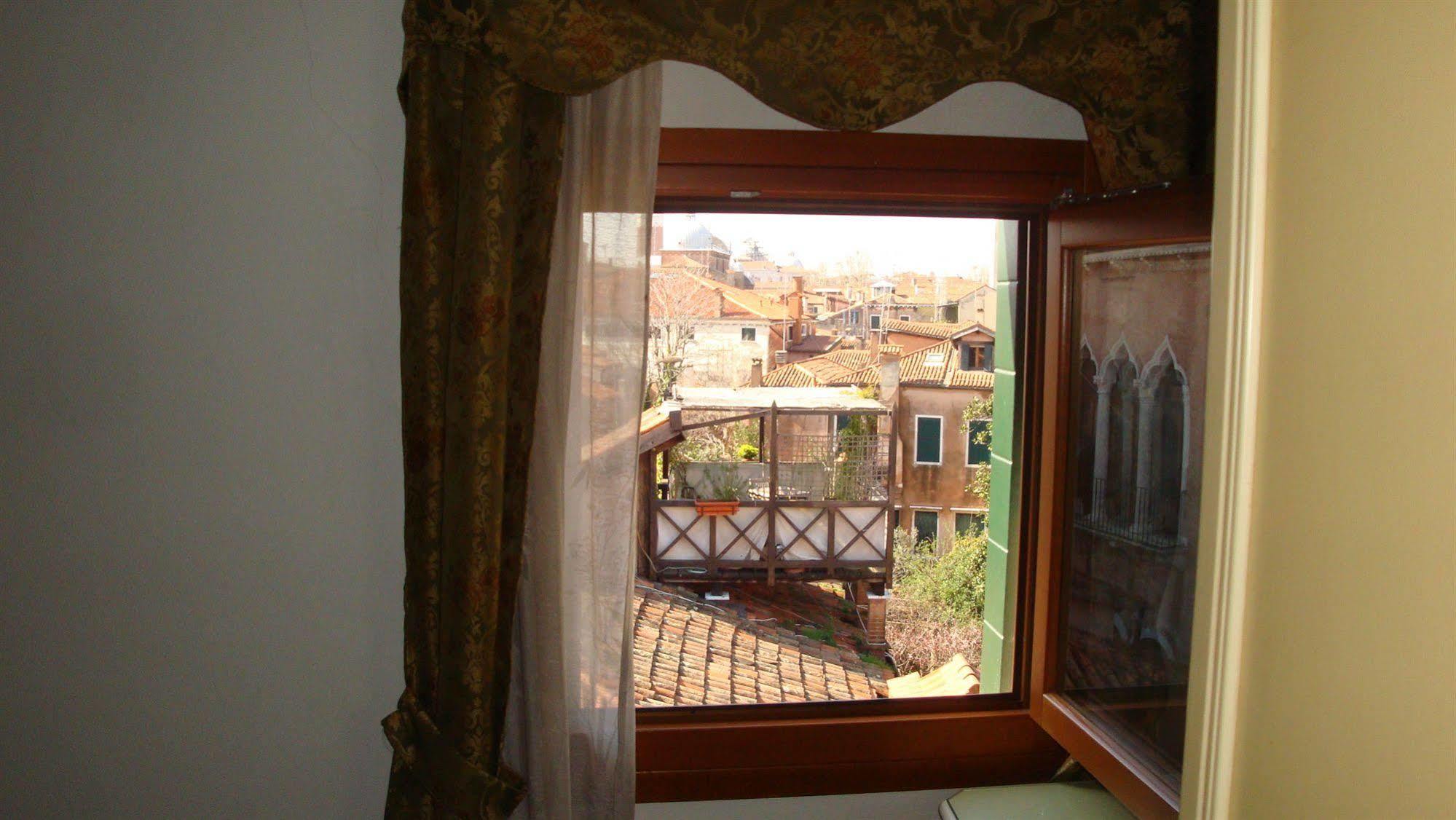 Casa Linger Hotel Venedig