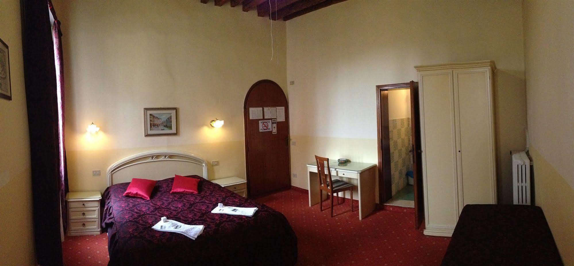 Hotel Casa Linger Venedig