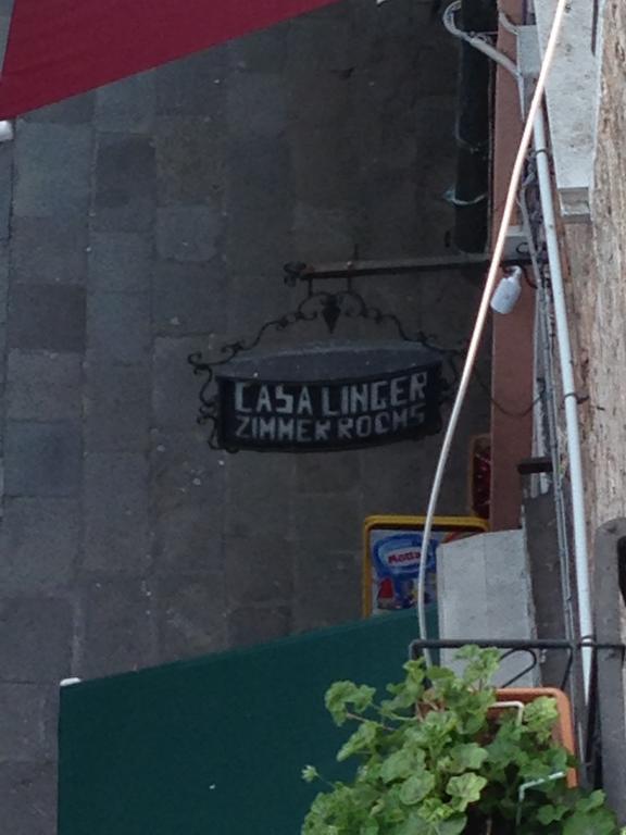 Casa Linger * Venedig